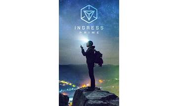 Ingress portals for Android - Download the APK from Habererciyes
